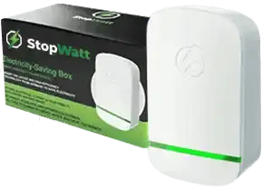 StopWatt